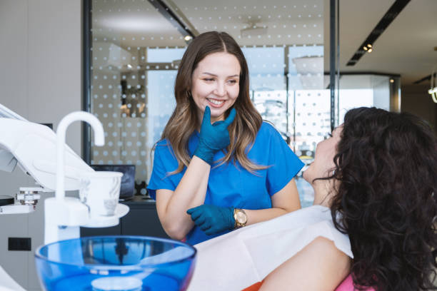 Dental Bonding in Point Roberts, WA