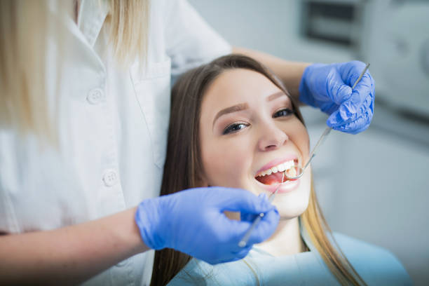 Why Choose Us for Your Dental Needs in Point Roberts, WA