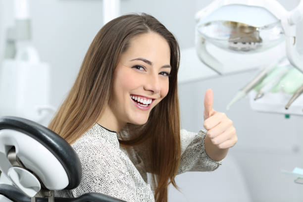 Dental X-Rays and Imaging in Point Roberts, WA